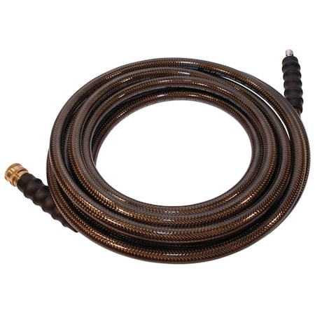 Stens Pressure Washer Hose 758-709 For 3/8" Inlet 758-709
